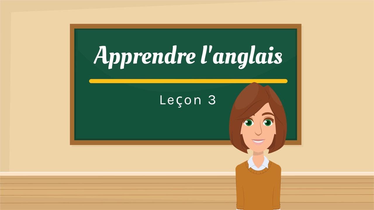 Apprendre l'anglais | Les jours de la semaine et les mois de l'année | 🌍 Globe Kids Explorers