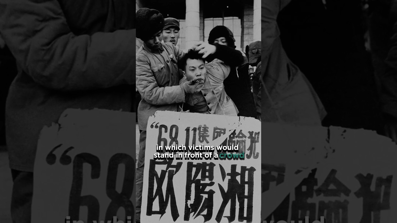 Three horrible facts about Mao Zedong that most of the people don't know