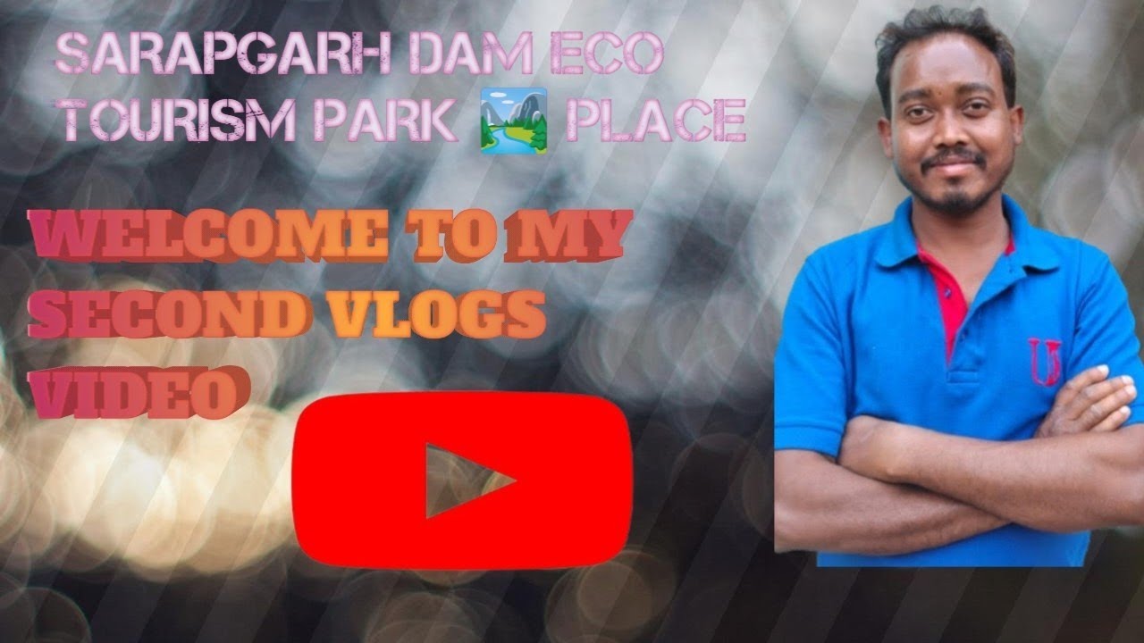 Welcome to Sarapgarh Dam Eco Tourism Park 🏞️, please 🙏 Like 👍 and subscribe, 
