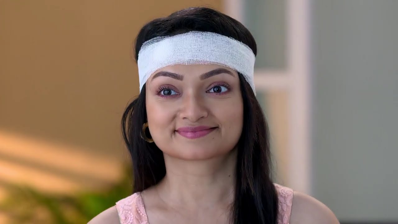 Anondi - লাঞ্চ ডেটে যাওয়ার জন্য বিক্রমকে অনুমতি দেবে না আনন্দী ?