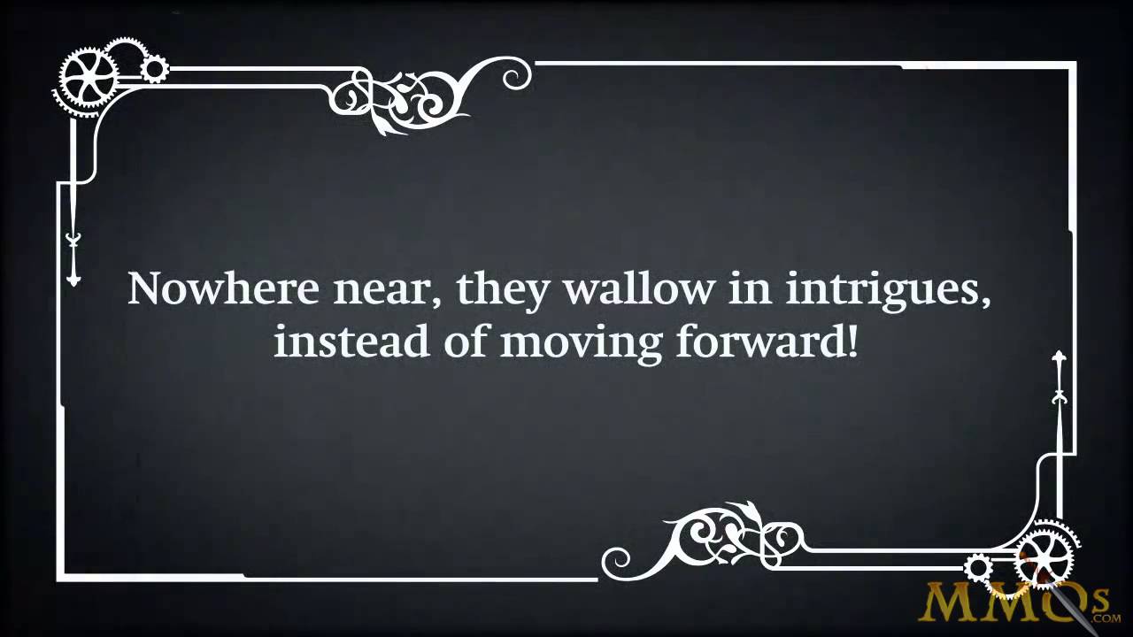 Transport Empire - Official Intro Cinematic
