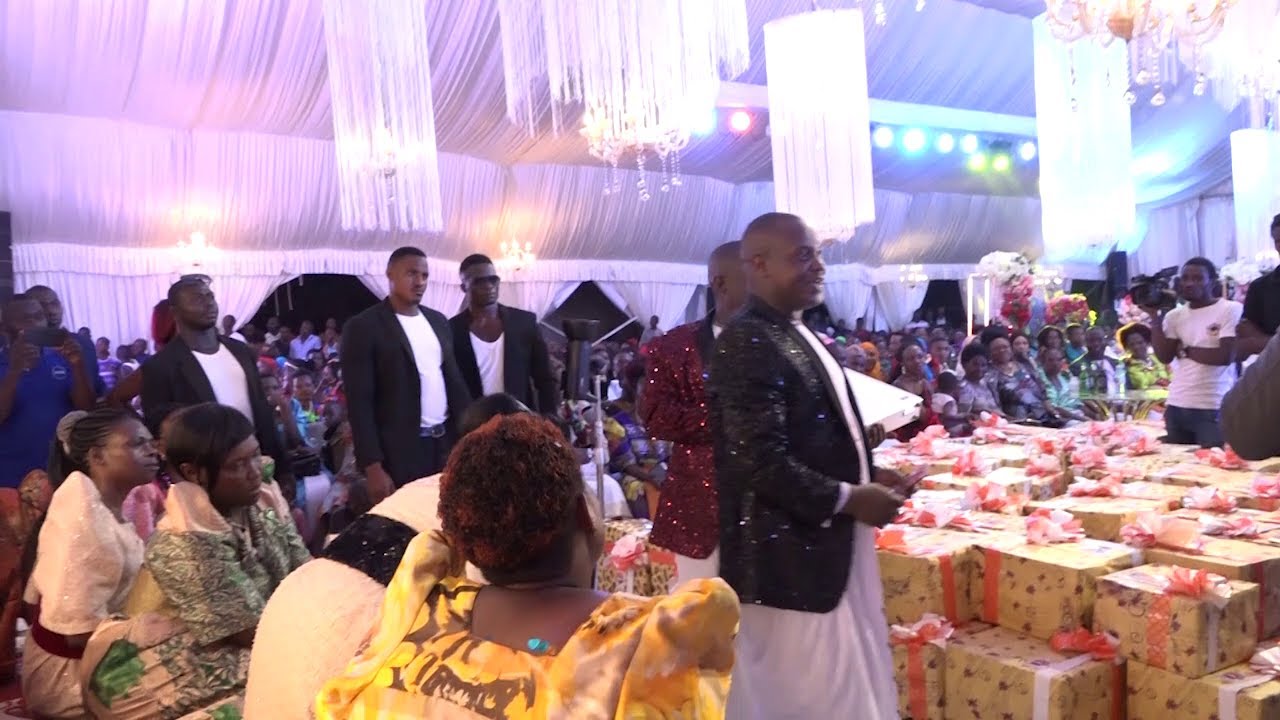 EBILABO  CHARZ BYALESE EWA RITA  BISINZE EBYA REMA NE HAMUZAH