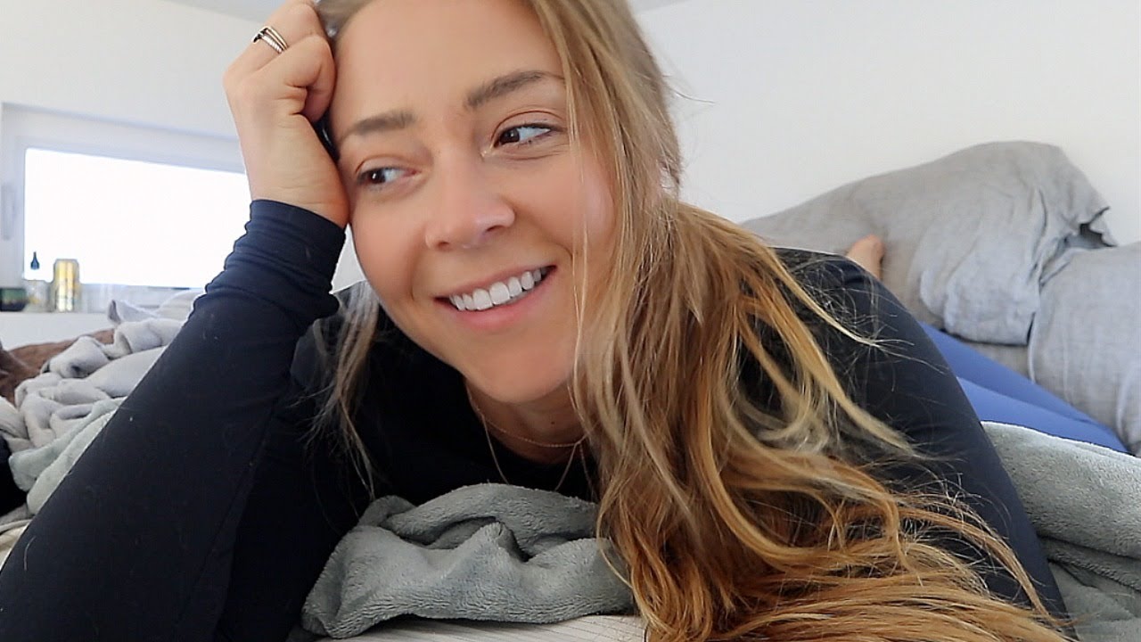 CHILL DAY AT HOME / BODY DYSMORPHIA CHAT