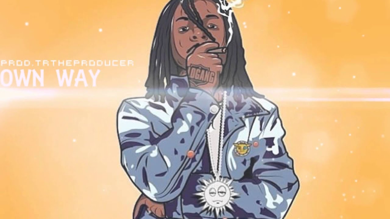 *FOR SALE* CAPO TYPE BEAT | OWN WAY | PROD.TRTHEPRODUCER