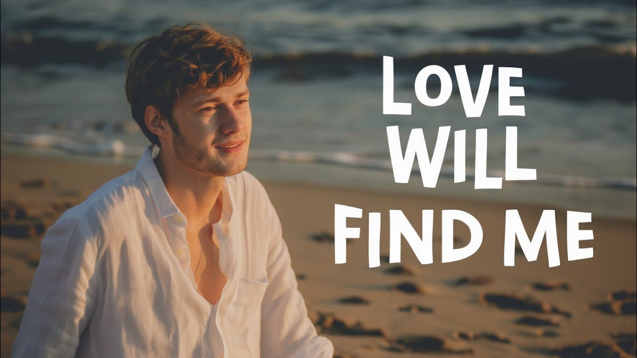 Love Will Find Me (2026 Romantic Love Song)