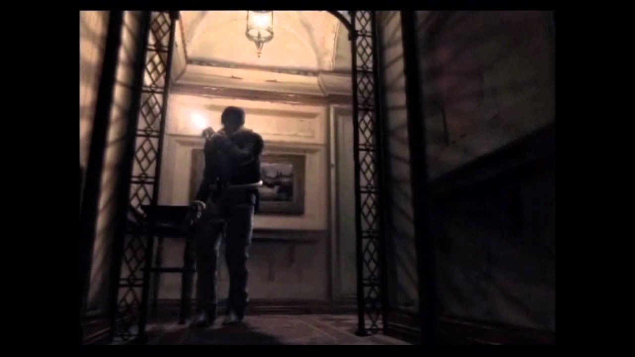Biohazard 4 - E3 2003 Demo (HD)