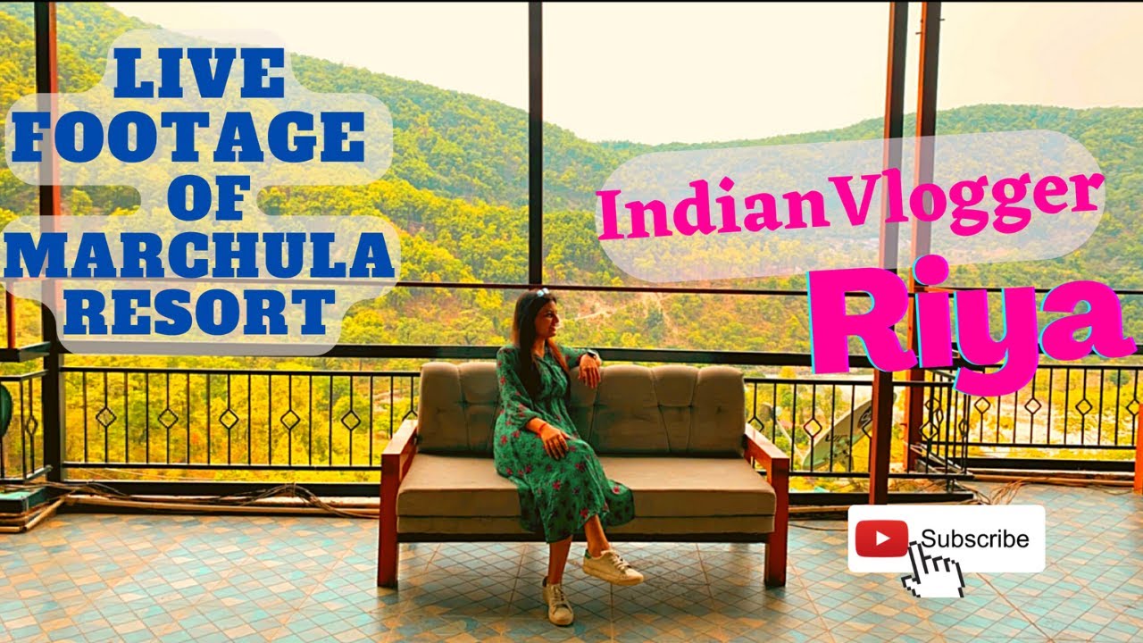 Best Resort in Marchula| Great Location| Best for Monsoon| #jimcorbett