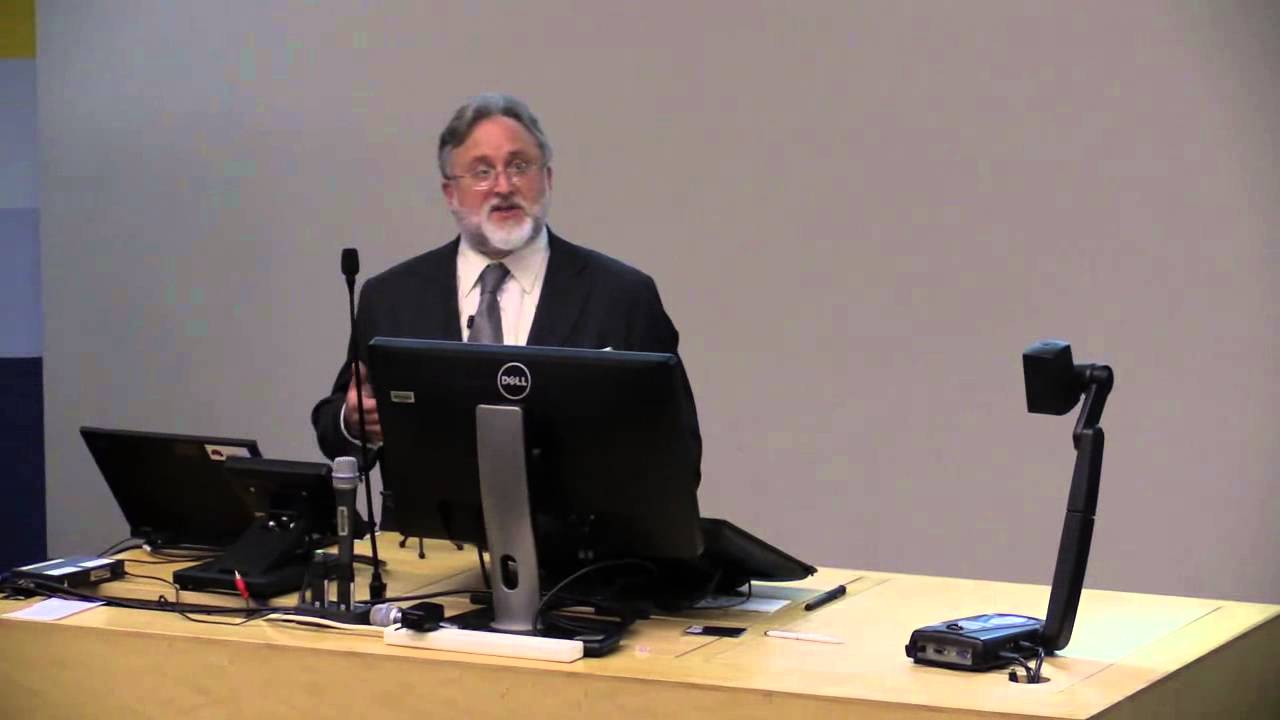 Keynote (HD 720p): Eben Moglen