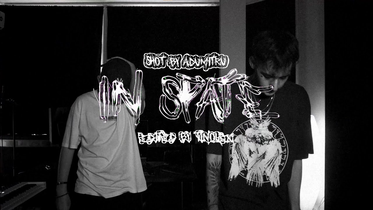 RONNY x RAVA - IN SPATE  ( Official Video )