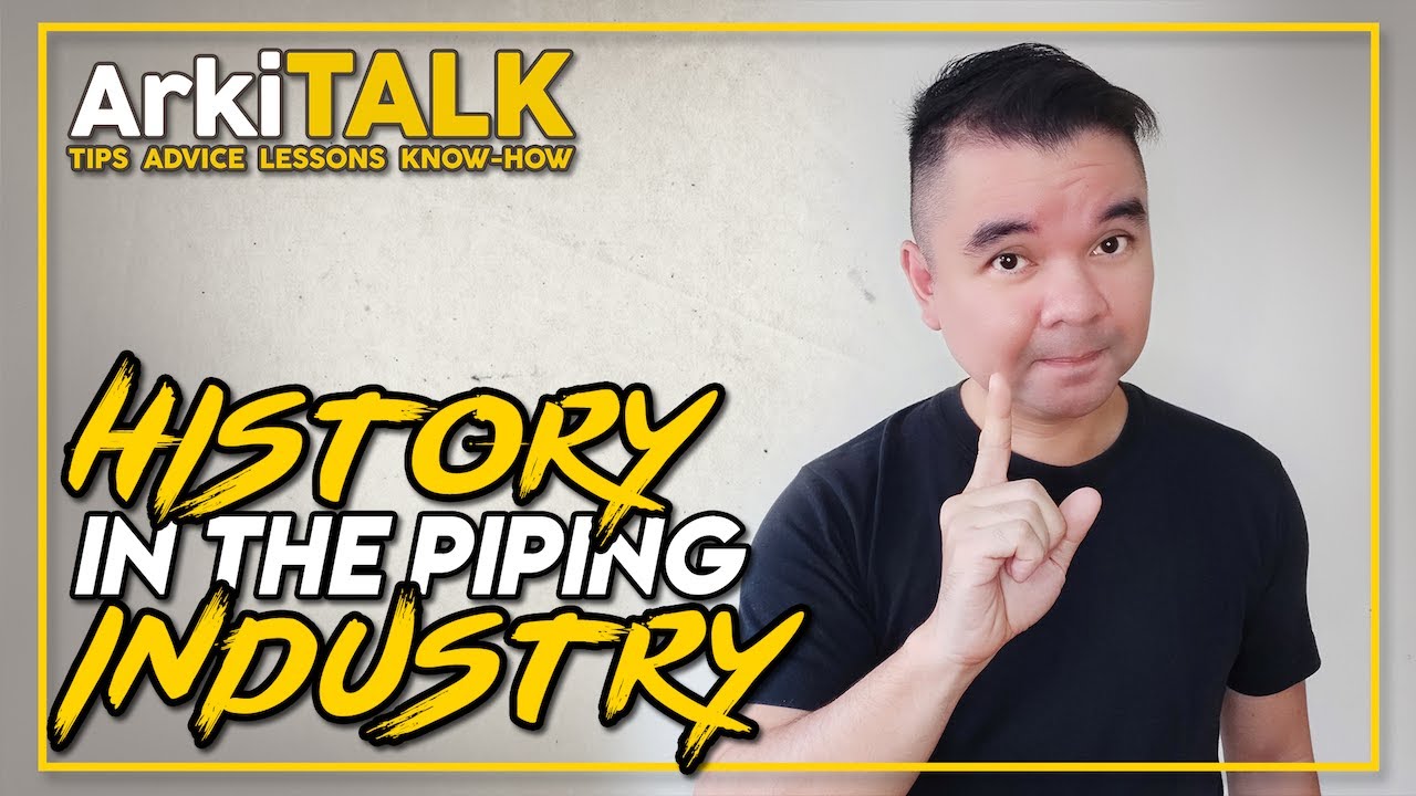A History in the Industry | ArkiTALK