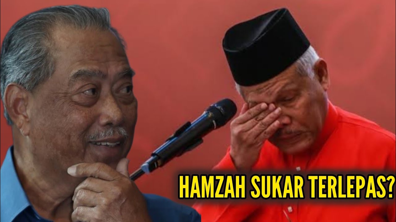 HAMZAH BETUL-BETUL SUKAR TERLEPAS KALI INI?           #ShopeeYTDeals
