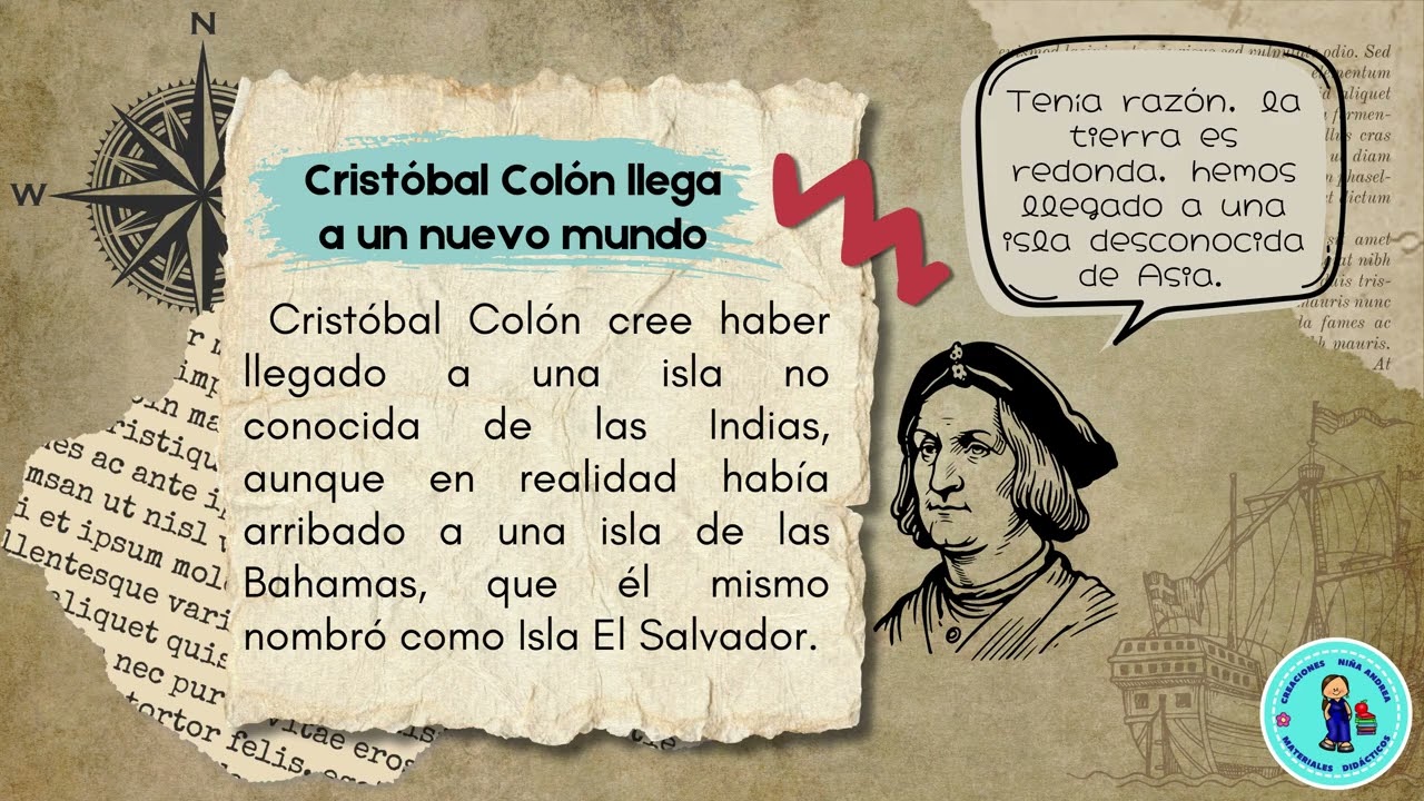 Encuentro de culturas 3°