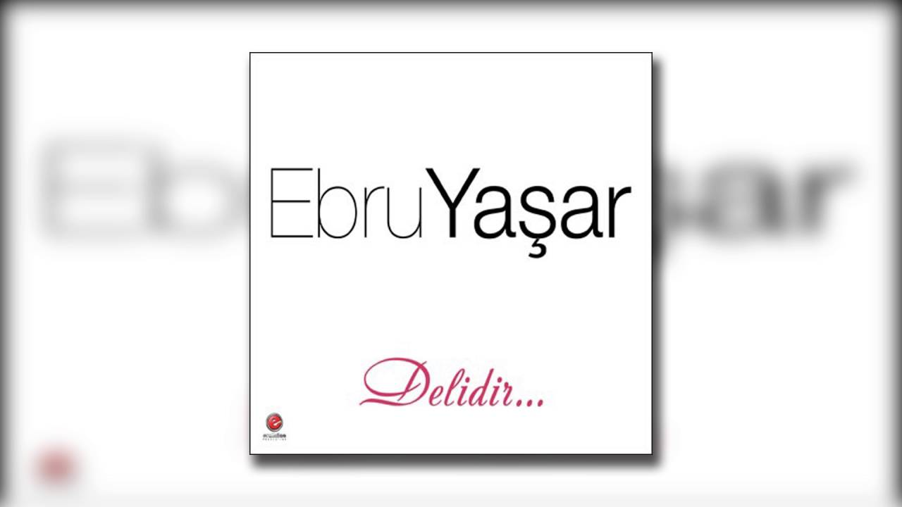 Ebru Yaşar - Ş&uuml;phe