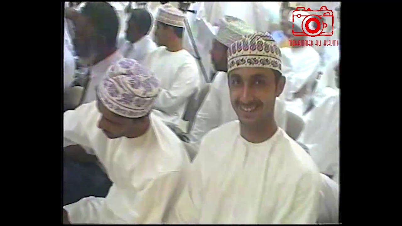 ذكريات دفعة رياضيات كلية التربية بصلالة 1996-2000