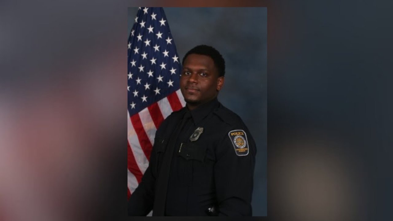 MARTA officer charged in deadly on-duty crash | WSB-TV