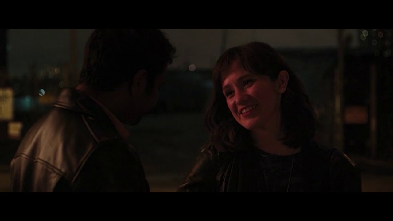 West Coast Dreams | The Motion Epic ( Movie Music Video)