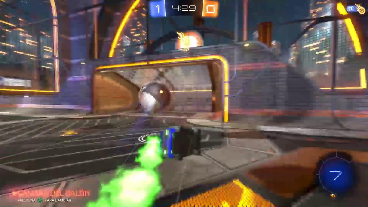 ROKET AS SANGRE SUCIA