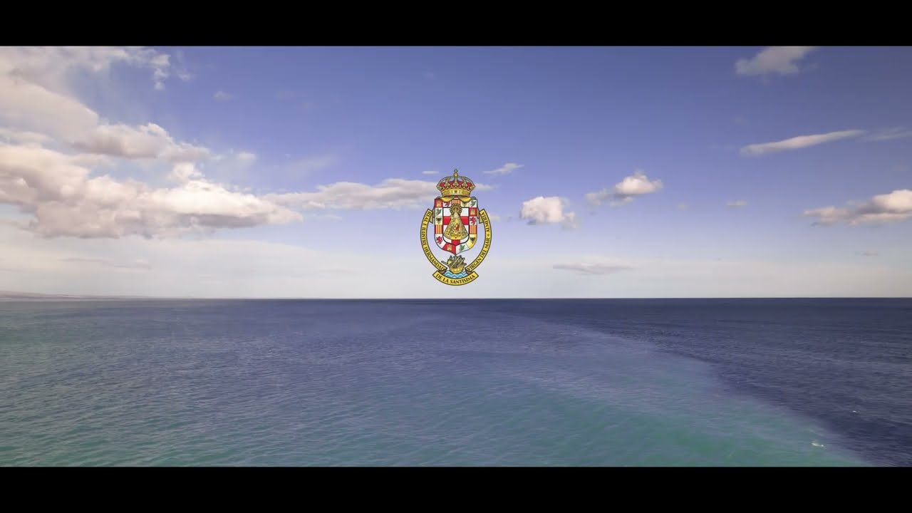Video promocional LXXV Aniversario de la Coronación Canónica y DXXV de la Aparición - Virgen del Mar