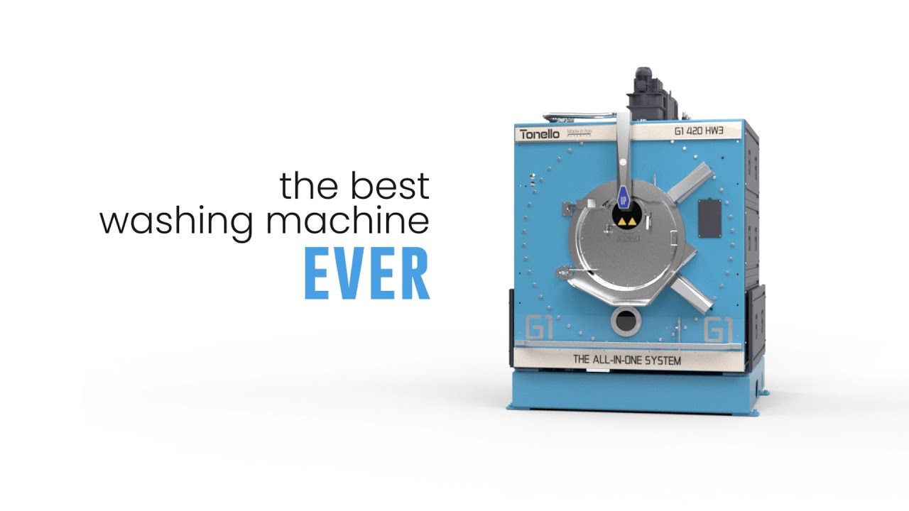 Tonello All-in-One System