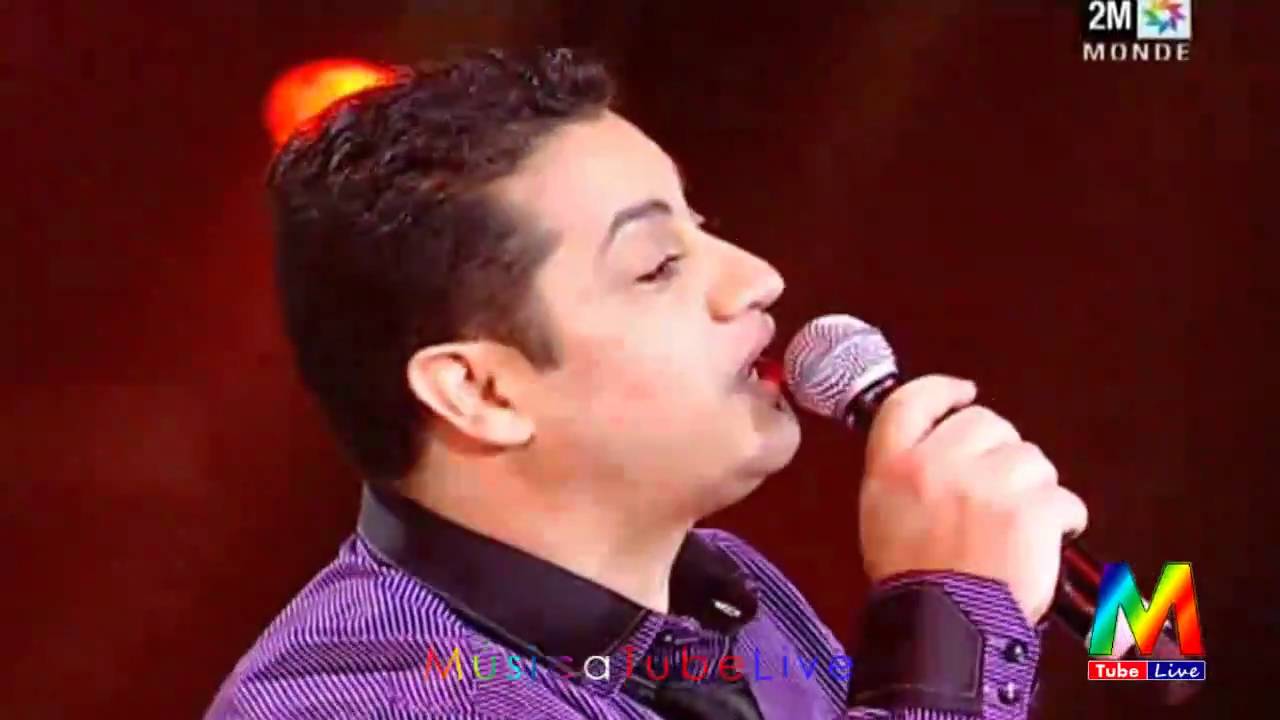 Cheb Kader 2010 - Rani Bghit Bladi | الشاب قادر بغيت بلادي