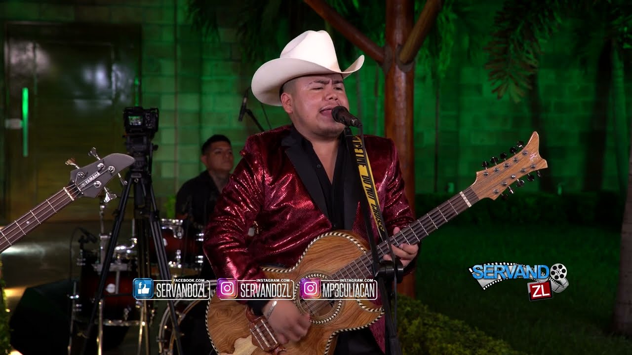 Lara y Fonseca - El Contrabando (En Vivo 2022)