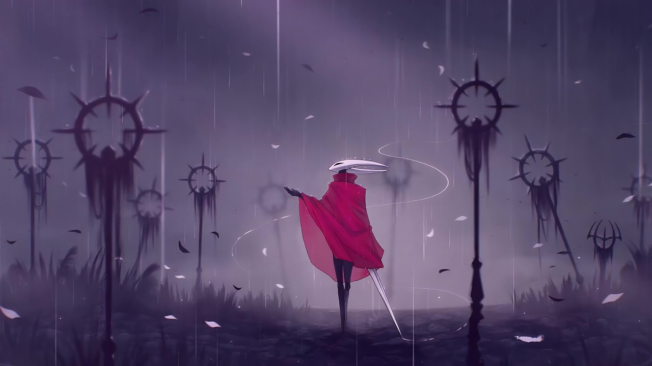 Hollow Knight: Silksong  LIVE Part 13 💀 The Game Forgot to Give Me a Bench | Acheron is Live