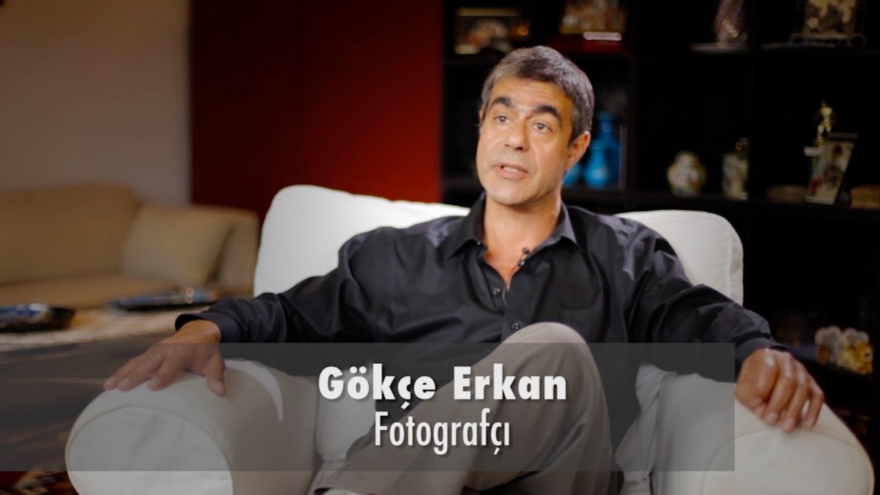 Gokche Erkan - Alla Turca