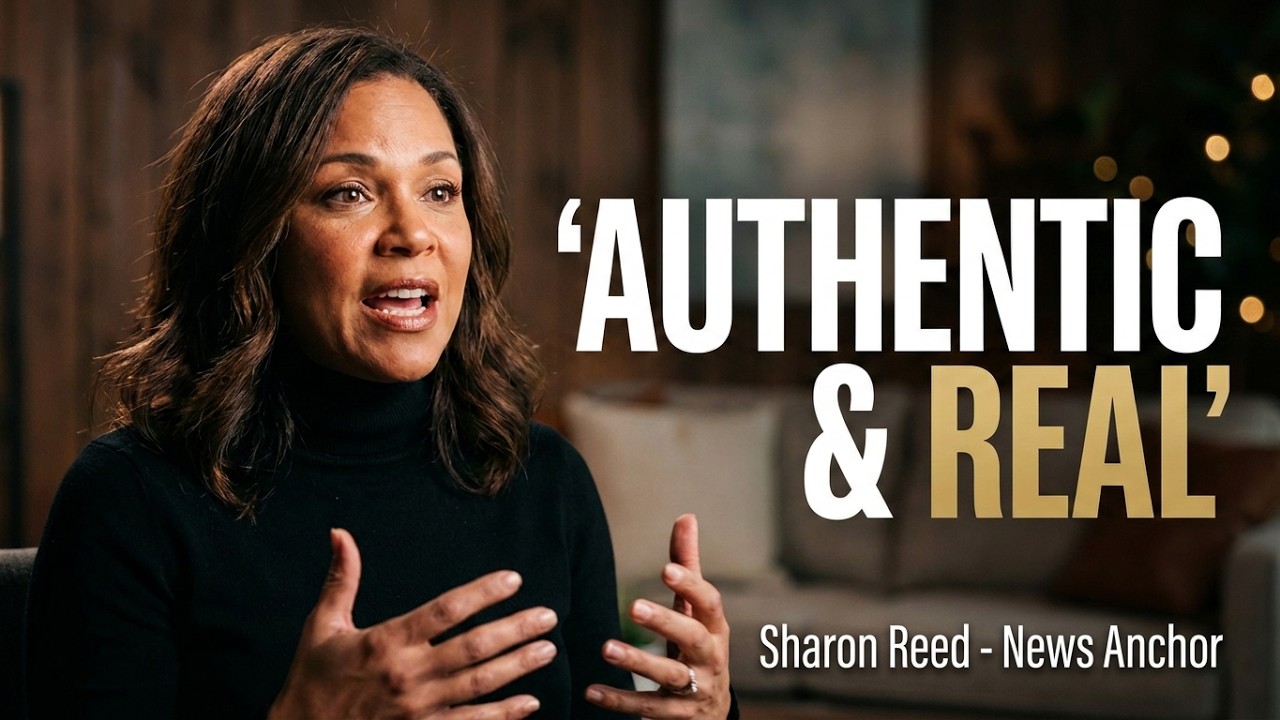 Sharon Reed -  19 ActionNews CBS-WOIO, News Anchor