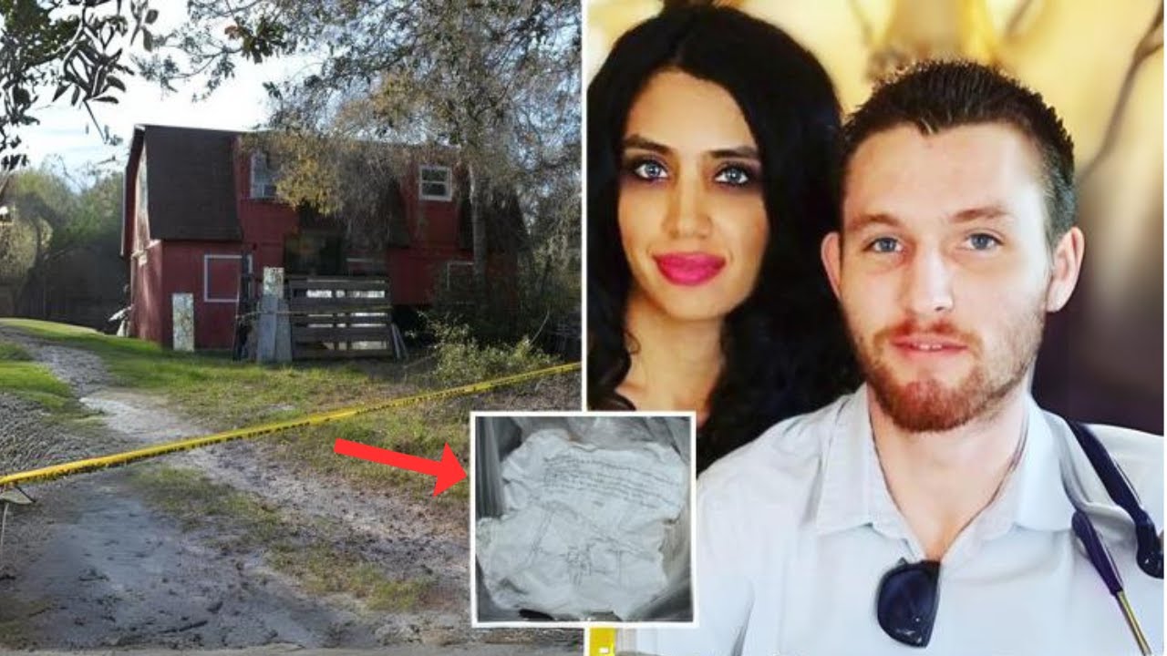 The most horrifying end to love imaginable! The Case of Patrick De La Cerda. True Crime Documentary.