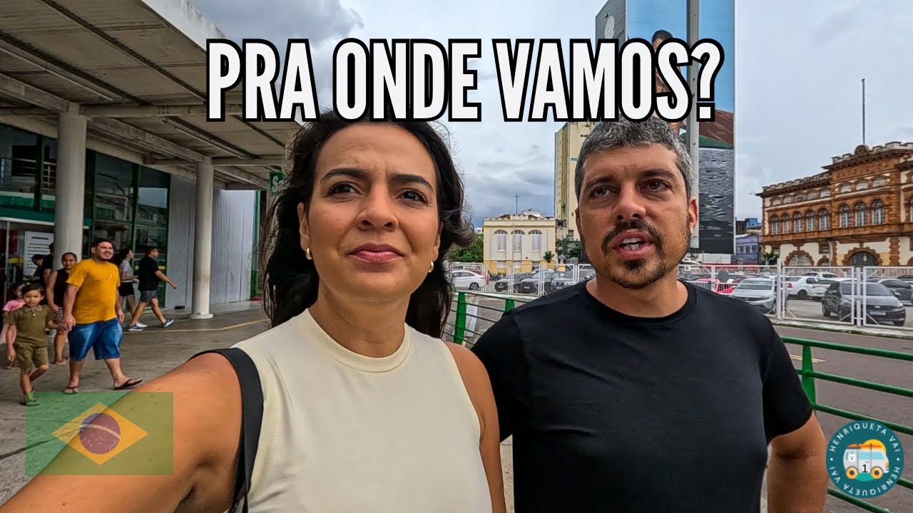 PRECISAMOS FAZER UMA MUDANÇA