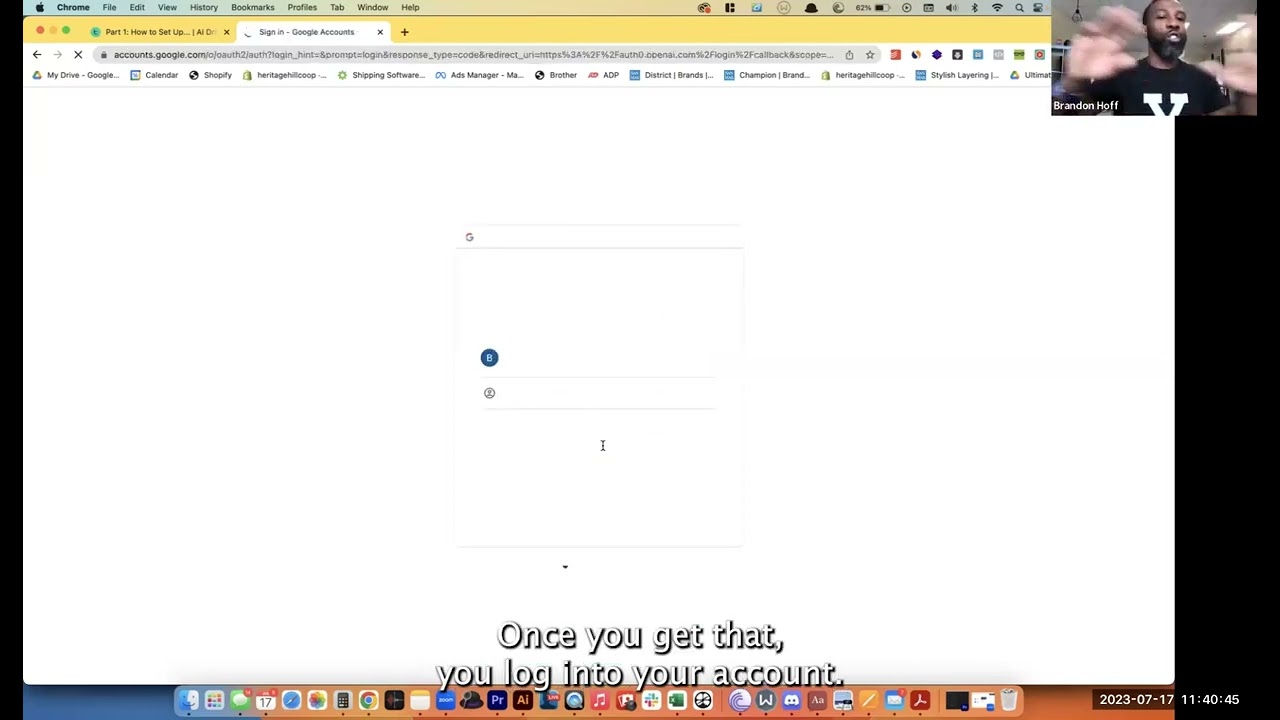 ChatGPT Tutorial: Complete Beginner's Guide to Using AI [2023 Step-by-Step]