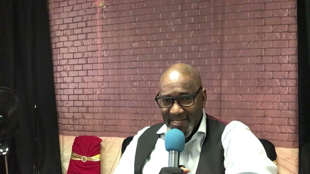 How To Turn Your Hopeless Situation Around!! by Pastor Charles R. Jackson Sr.  January 26, 2026