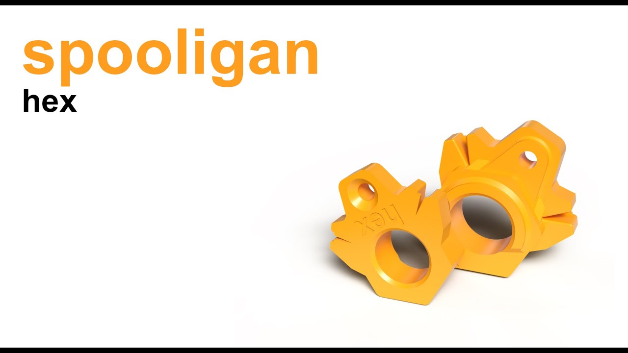 Spooligan Hex | Sea Fishing Tripod Bungee Anchor point & Rig holder
