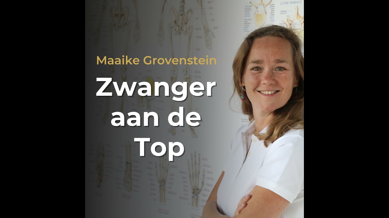 Rubriek Beweeg en Ontspan: Happy Baby Pose