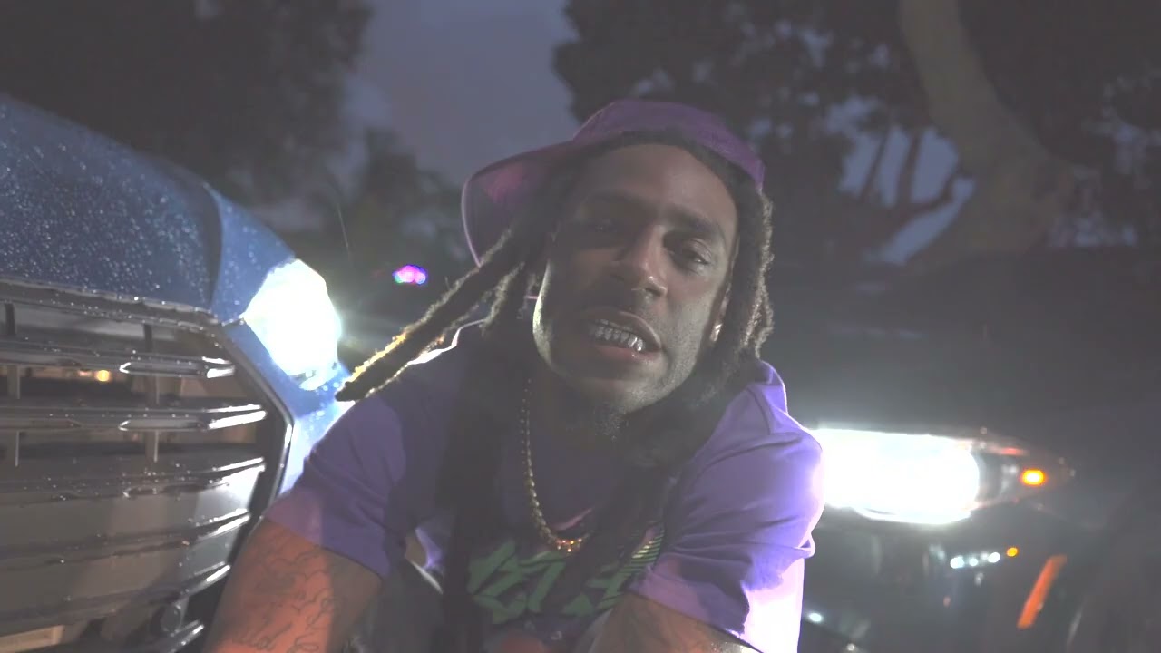 YMT Kuice - God Forgives