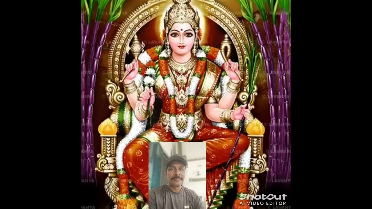గౌరీ దేవి భక్తి పాటలు