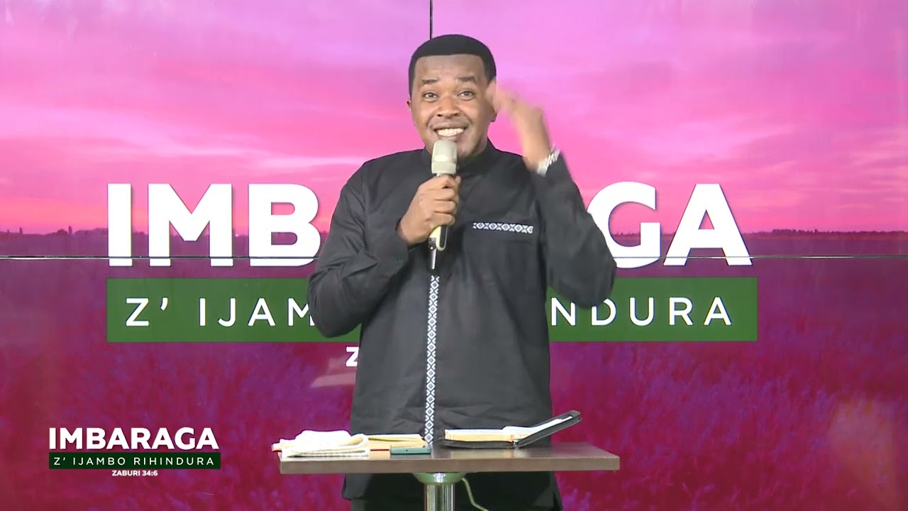 GUSIMBUZA IGICANIRO IKINDI GICANIRO