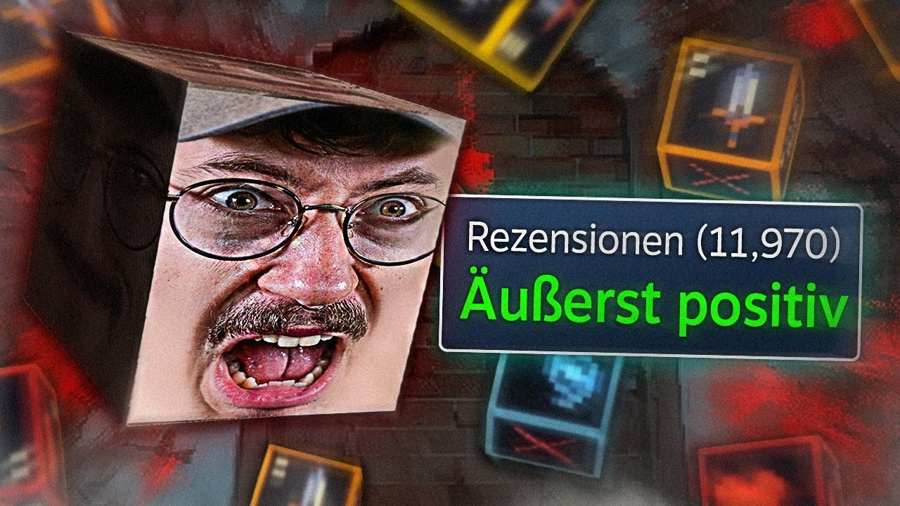 Indieperle mit geiler Würfel-Mechanik | Slice & Dice
