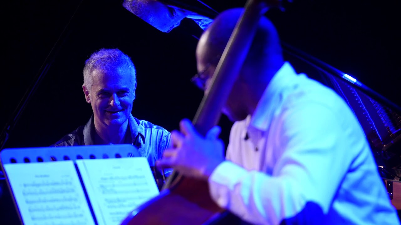 Nico Morelli, Greg Hutchinson, Darryl Hall, Five Brothers (Gerry Mulligan)