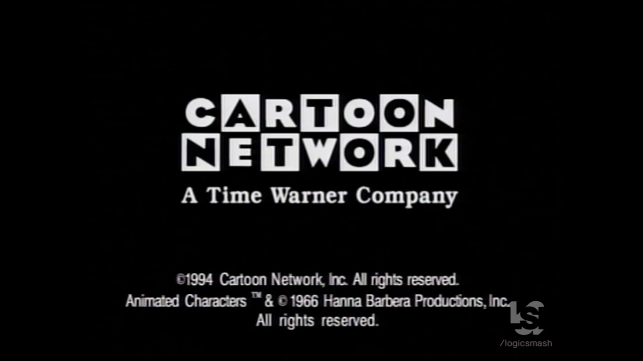 Cartoon Network/Cartoon Network Productions (1994)