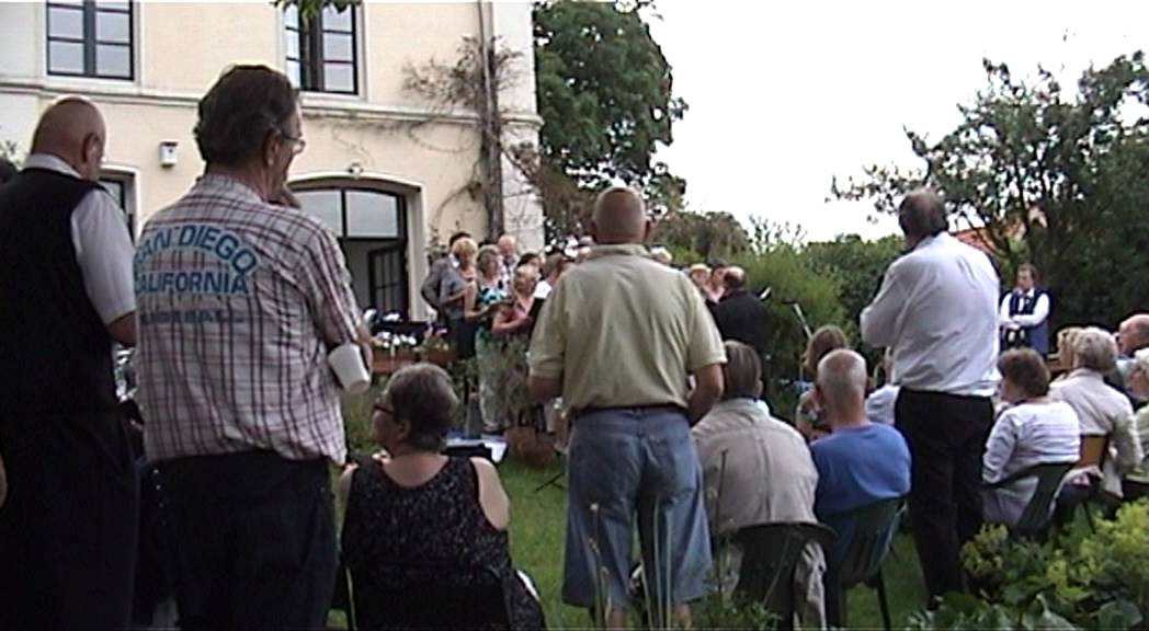 Bianca Castafiore - O Mio Babbino Caro