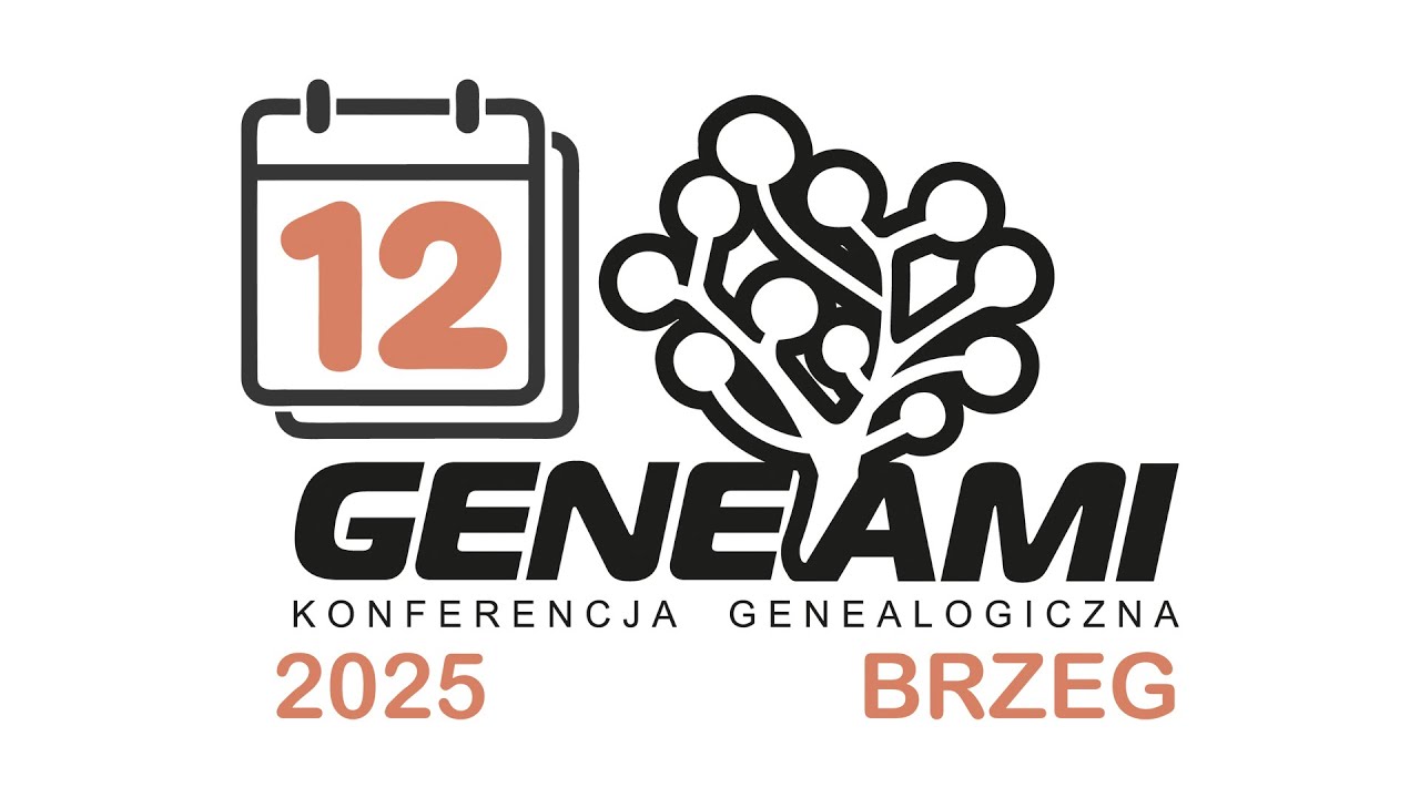 Geneami 12 (2025) ⚠️🚧💔 A10S otwarcie, Genealog Roku, PYZOWSKI FISCHER