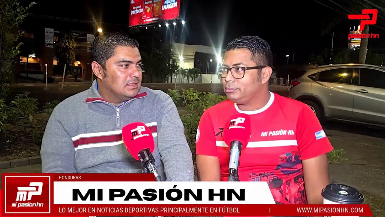 “Piojo” Herrera ridiculiza a Honduras y contamos el fin de la novela Jorge Álvarez