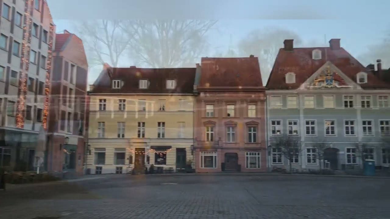 Stralsund am 19.01.2026