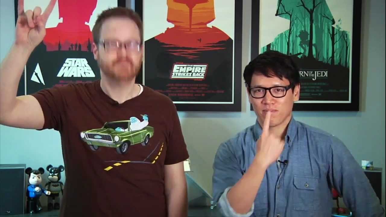 Tip of the Day: How To Stop Your Glasses from Slipping
