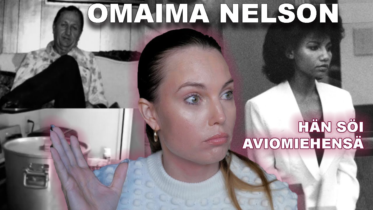 KIITOSPÄIVÄN IHMISLIHA-ILLALLINEN | KALIFORNIAN RIKOSMYSTEERIT