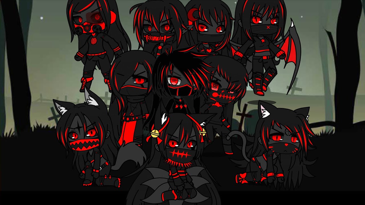 Shadow and Demon Lady’s Theme (Demon Music 4)