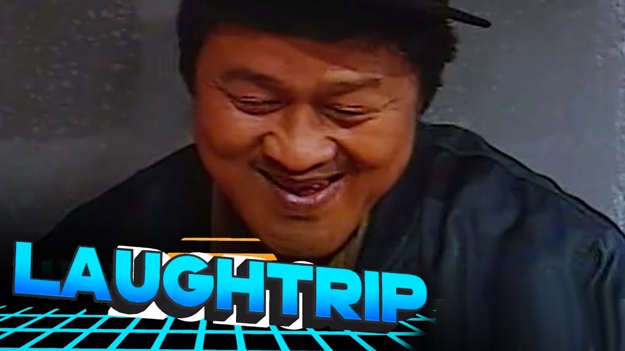 LAUGH TRIP: Lagot kay Babalu | Jeepney TV