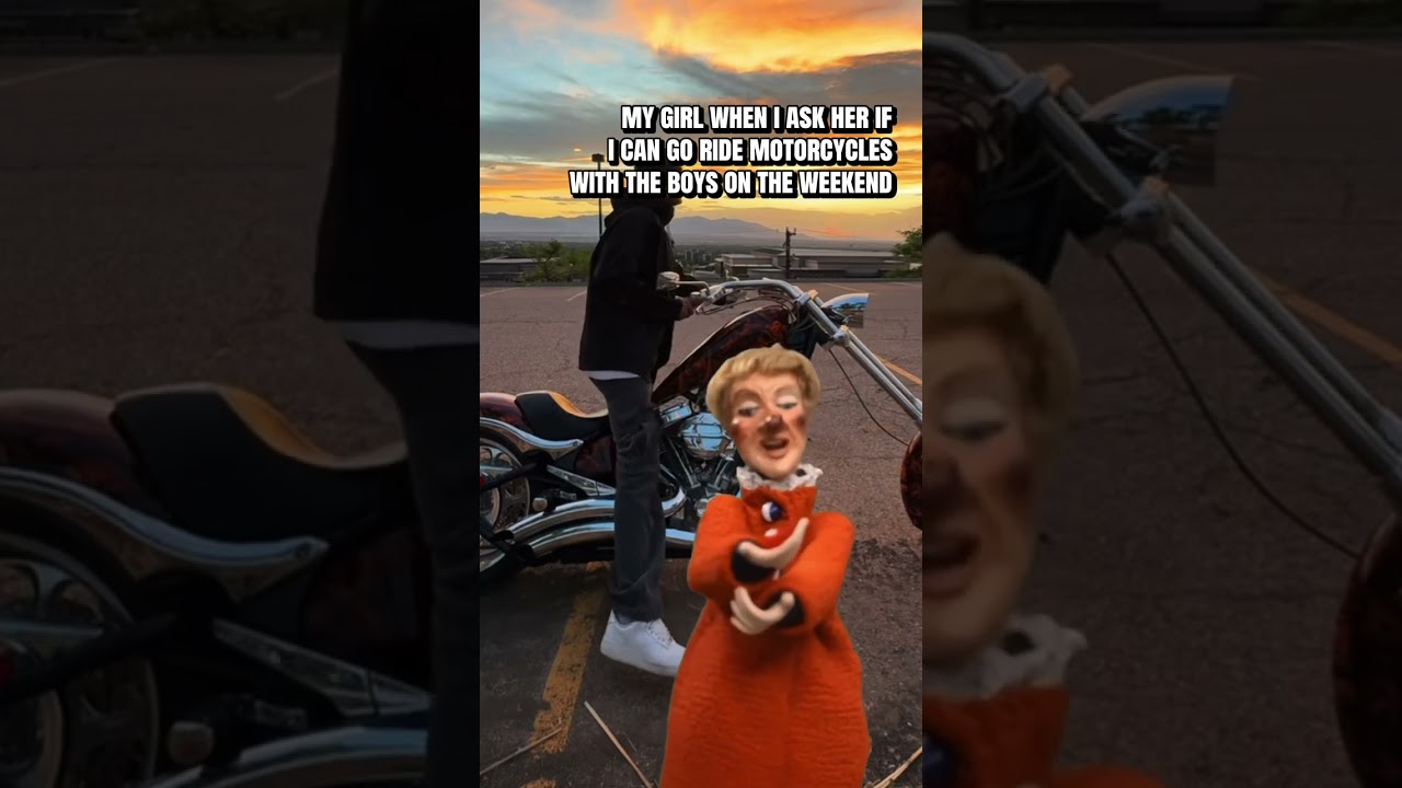 i&rsquo;m whipped 😅🥲 #bikelife #motorcycle #custom #haveitoldyoulatelythatiloveyou