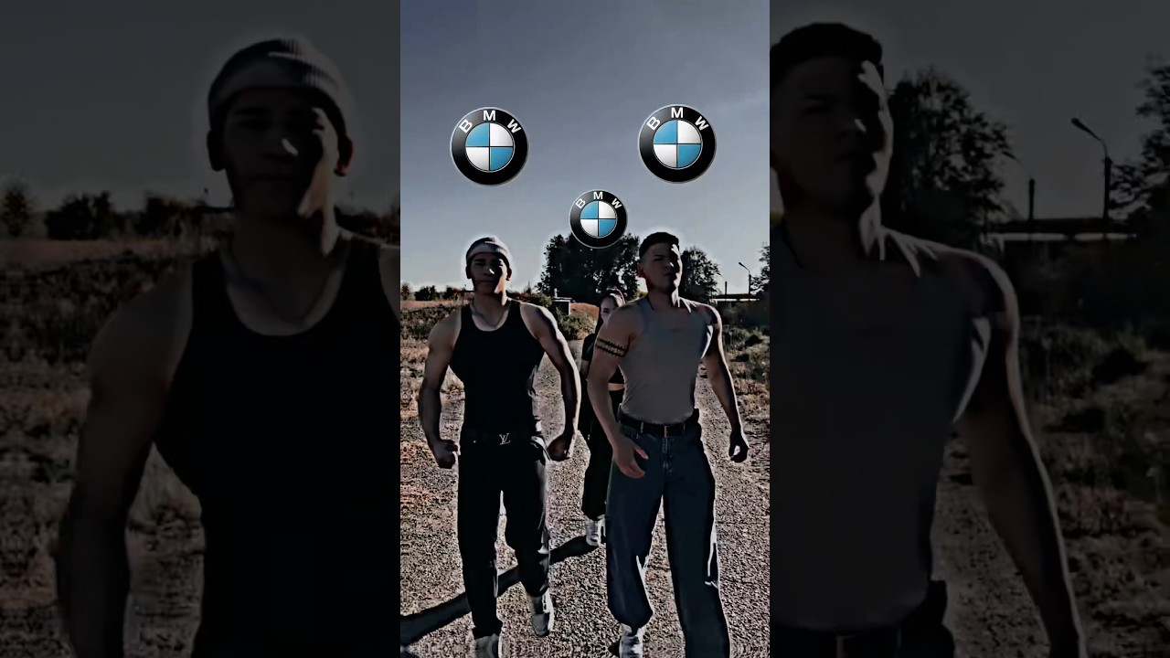 BMW OR MERSEDES?☠️😈